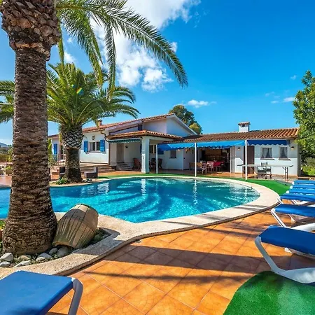 Villa Alto *