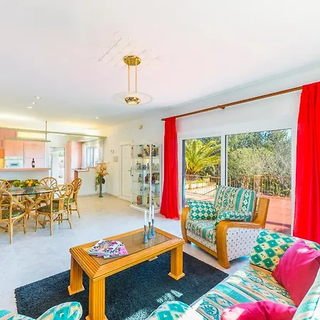 Villa Alto *