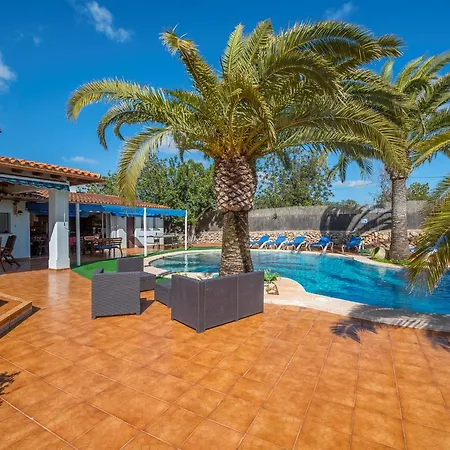 Alto Villa *