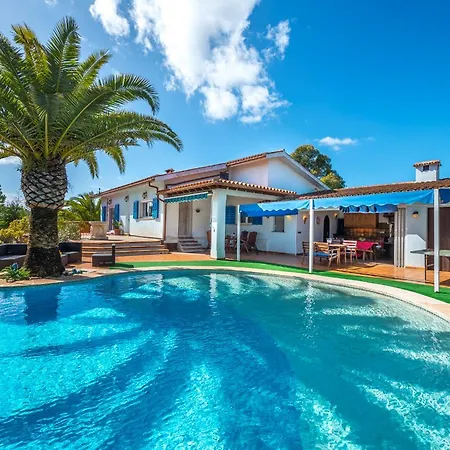 Alto Villa