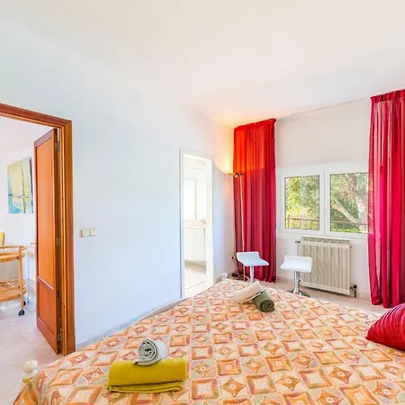 Villa Alto Calas de Mallorca