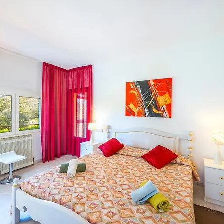 Alto Villa Calas de Mallorca
