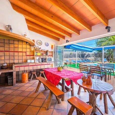 Villa Alto *